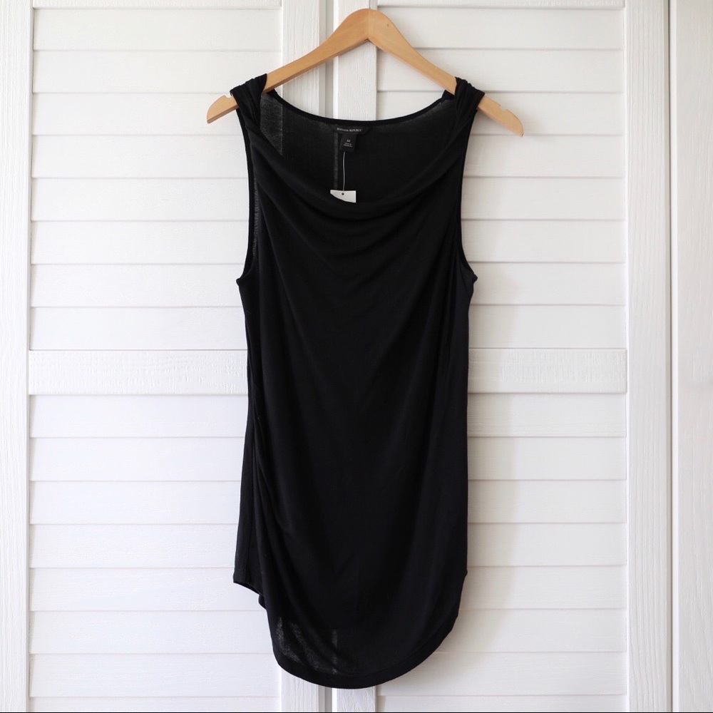 Banana Republic Knit Tank